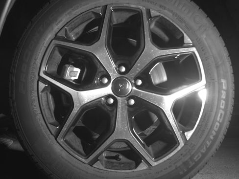 Used 2025 Jeep Compass Limited image 12