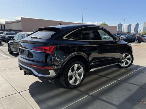 Used 2024 Audi Q5 2.0T Premium Plus w/ Premium Plus Package image 4