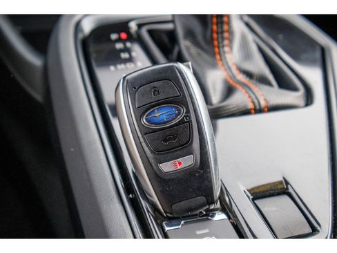 Certified 2024 Subaru Crosstrek 2.5i Limited AWD/4WD image 27