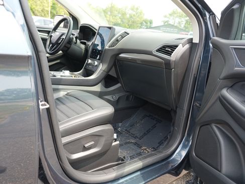 Used 2023 Ford Edge SEL w/ Convenience Package AWD/4WD image 31