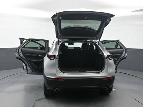 Used 2025 MAZDA CX-30 AWD 2.5 S w/ Select Sport Pkg image 45