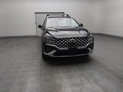 Used 2022 Hyundai Santa Fe SEL FWD image 14