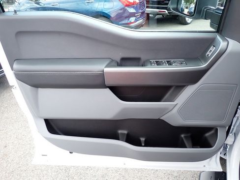 New 2026 Ford F250 XL w/ STX Appearance Package image 15