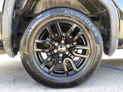 Used 2022 GMC Sierra 1500 Elevation AWD/4WD image 17