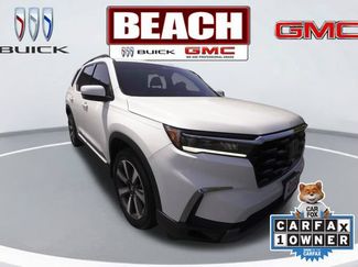 Used 2025 Honda Pilot Touring 360° Tour