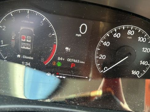 Used 2026 Honda Civic LX image 15