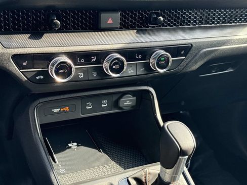 Certified 2026 Honda CR-V Sport-L image 6