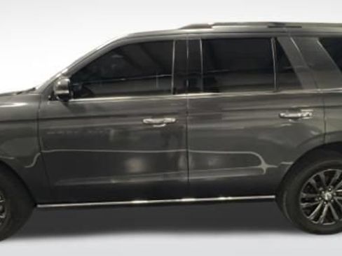 Used 2020 Ford Expedition Limited w/ Equipment Group 301A RWD image 5