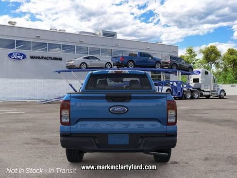 Used 2026 Ford Ranger XL w/ FX4 Off-Road Package AWD/4WD image 5