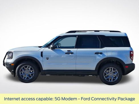 New 2026 Ford Bronco Sport Big Bend image 21