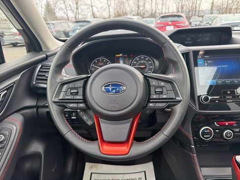 Used 2024 Subaru Forester Sport image 13