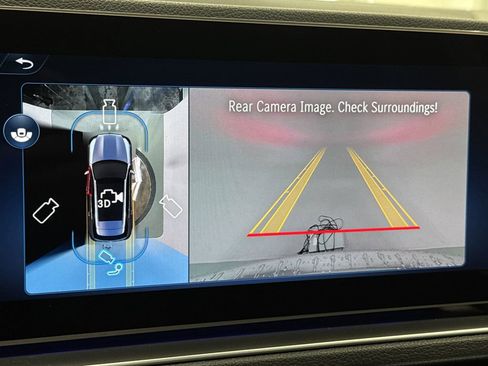 New 2026 Mercedes-Benz GLE 450 4MATIC image 22