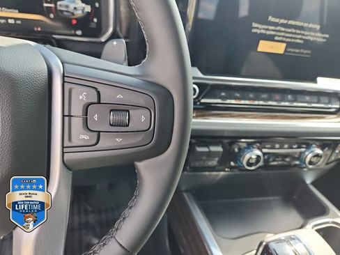 New 2026 GMC Sierra 1500 Elevation w/ Preferred Package AWD/4WD image 23
