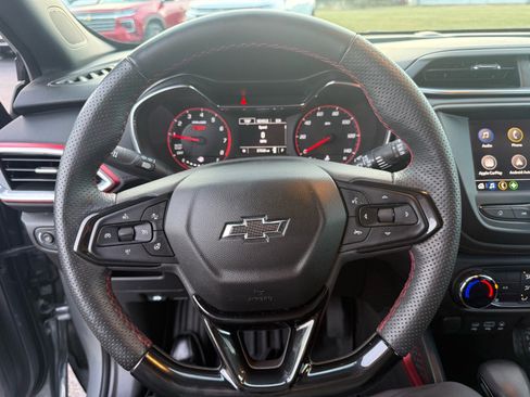 Used 2023 Chevrolet TrailBlazer RS image 18