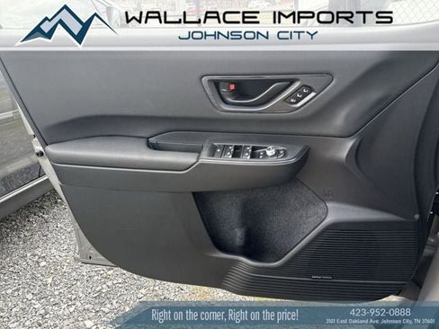 New 2026 Subaru Outback Wilderness AWD/4WD image 71