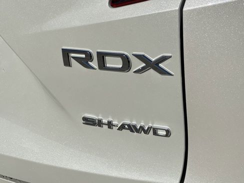 New 2026 Acura RDX SH-AWD w/ Advance Package image 19