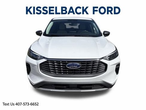 New 2026 Ford Escape Active image 8