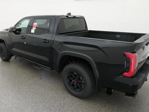 New 2026 Toyota Tundra TRD Pro AWD/4WD image 13
