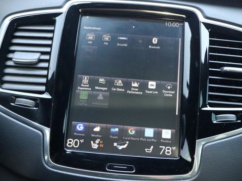 Used 2019 Volvo XC90 T6 R-Design w/ Advanced Package AWD/4WD image 26