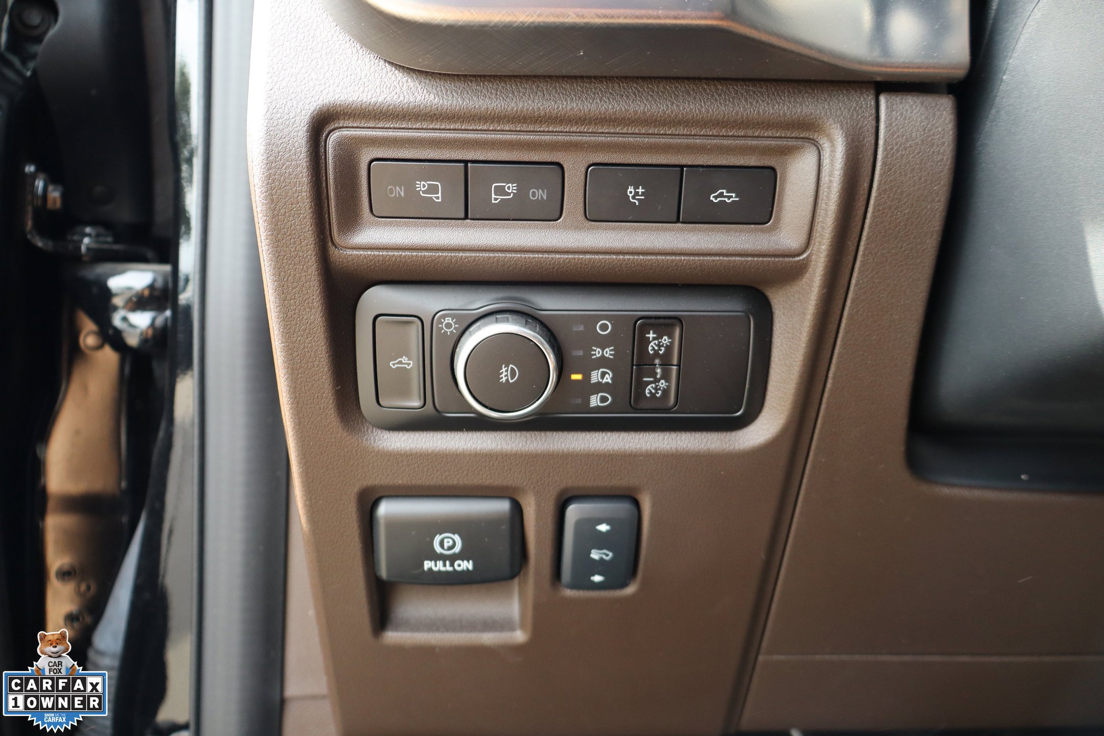 Used 2024 Ford F150 King Ranch AWD/4WD image 17