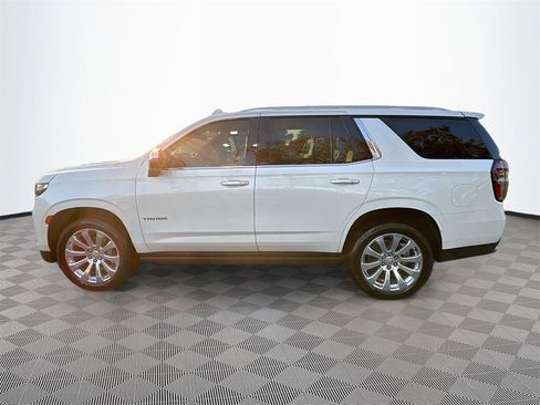 Used 2023 Chevrolet Tahoe Premier image 9