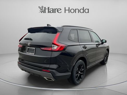 Used 2026 Honda CR-V Sport-L image 7
