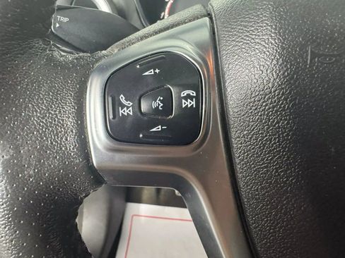 Used 2016 Ford Fiesta ST image 16