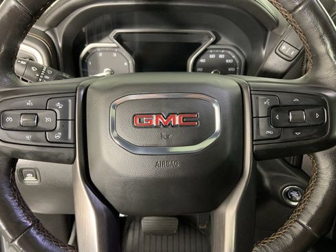 Used 2020 GMC Sierra 2500 AT4 w/ AT4 Premium Package image 37