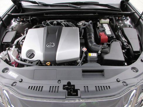 New 2025 Lexus ES 350 w/ Premium Package image 46