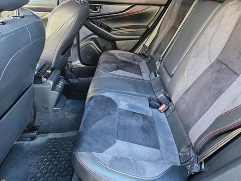 Used 2022 Subaru WRX Limited image 17