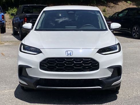 New 2026 Honda HR-V LX image 6