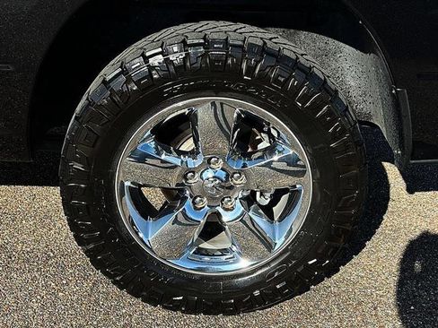 Used 2018 RAM 1500 Big Horn image 51