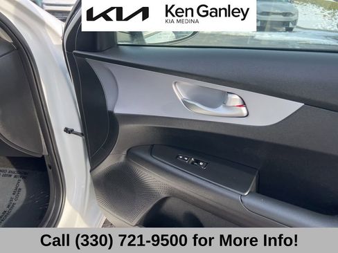 Certified 2024 Kia Forte LXS image 52