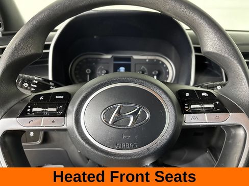 Used 2023 Hyundai Santa Cruz SEL AWD/4WD image 14