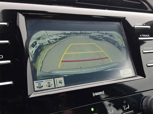 Used 2020 Toyota Camry LE image 18