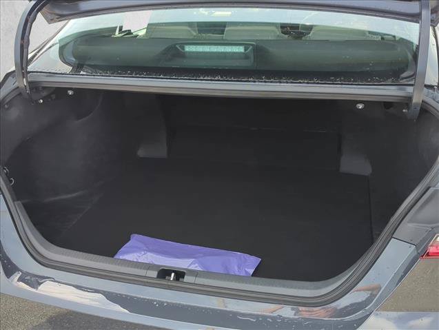 Certified 2026 Toyota Camry LE FWD image 21