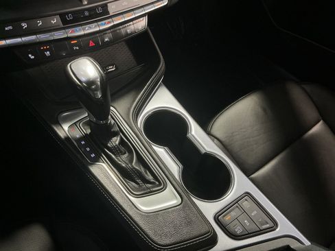 Used 2023 Cadillac CT4 Premium Luxury AWD/4WD image 23