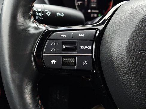 Certified 2023 Honda HR-V Sport image 20