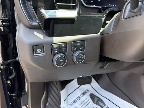 New 2026 Chevrolet Silverado 1500 RST AWD/4WD image 17