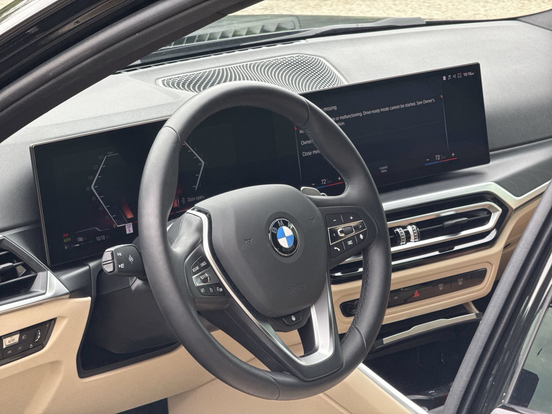 Used 2023 BMW 330i xDrive Sedan w/ Driving Assistance Package AWD/4WD image 15
