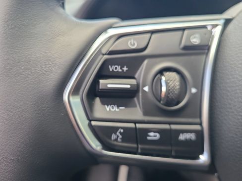 New 2026 Acura RDX SH-AWD w/ Advance Package image 22