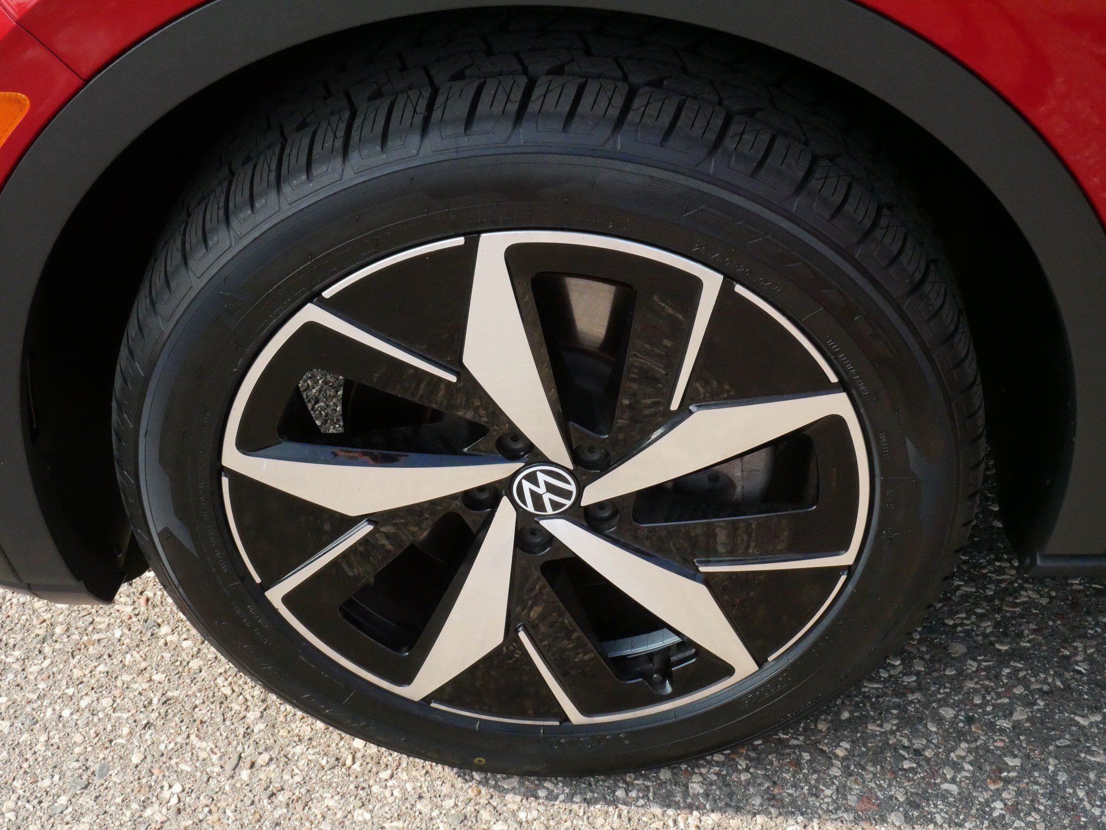 Certified 2023 Volkswagen ID.4 Pro S AWD/4WD image 15
