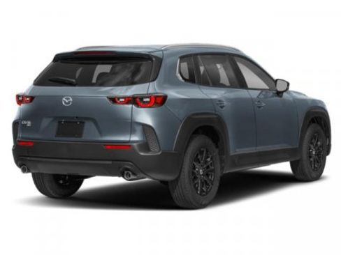 New 2026 MAZDA CX-50 AWD 2.5 S w/ Select Package image 2