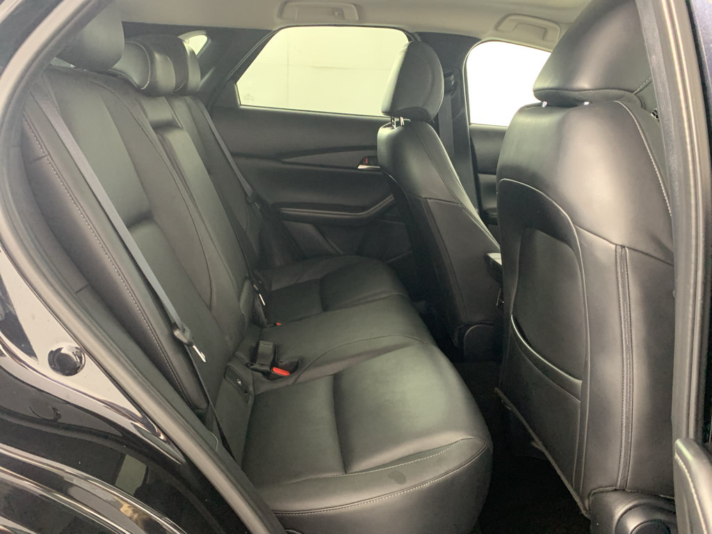 Used 2025 MAZDA CX-30 AWD 2.5 S w/ Preferred Package image 35