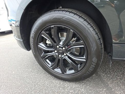 Used 2023 Ford Edge SE w/ Black Appearance Package image 12