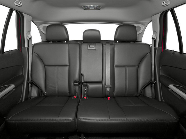 Used 2013 Ford Edge Limited AWD/4WD image 17
