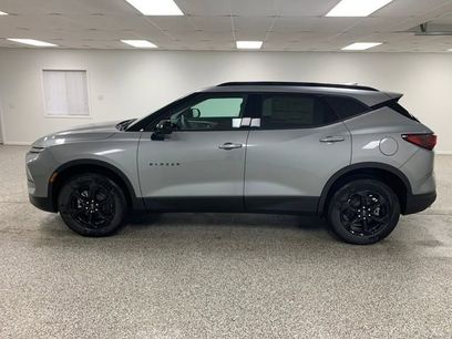 New 2026 Chevrolet Blazer LT