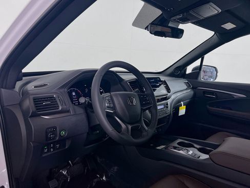 New 2026 Honda Ridgeline RTL image 9