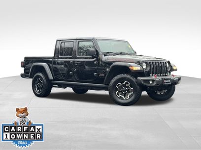 Used 2023 Jeep Gladiator Rubicon w/ Cold Weather Group
