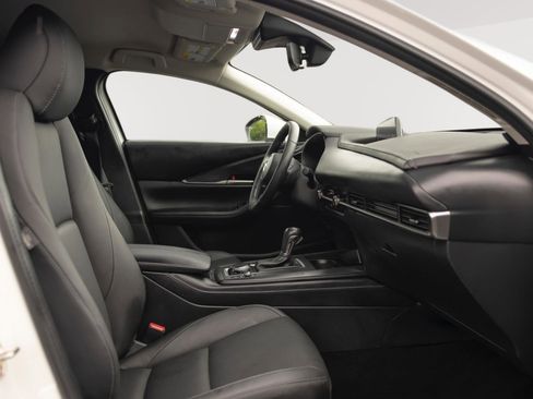 Used 2023 MAZDA CX-30 AWD 2.5 S w/ Select Package image 15